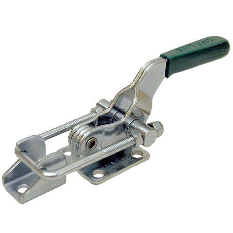 CL 300 PA Clamps