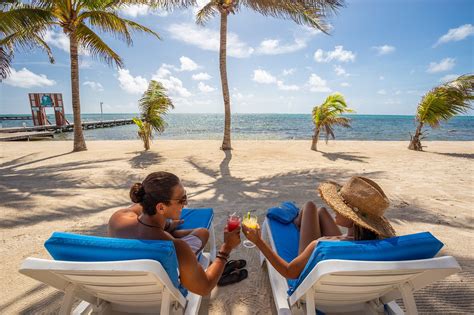 Sunbreeze Hotel Au 271 2022 Prices And Reviews Belize Ambergris Caye Photos Of Hotel