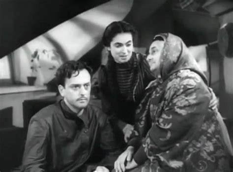 Фильм «Лично известен» (1957) - сюжет, актеры и роли, кадры из фильма