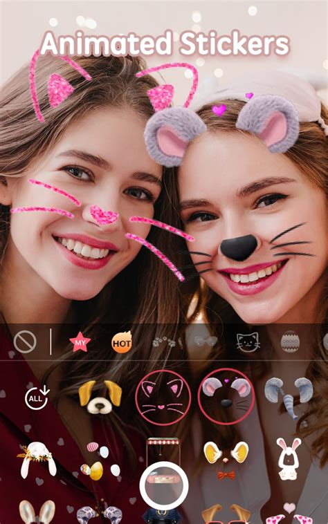 Sweet Camera Sweet Selfie Cam Para Android Download