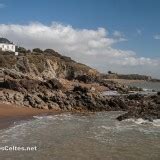 Saint Marc Sur Mer Et La Plage De Monsieur Hulot Terres Celtes