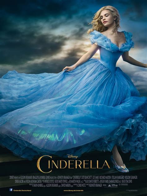 Cinderella Schauspieler Regie Produktion Filme Besetzung Und Stab