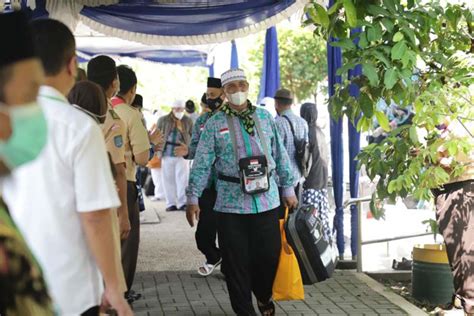 Kemenag DIY Sebut Kuota Haji 2023 Di Yogyakarta Ada 3 147 Orang GenPI