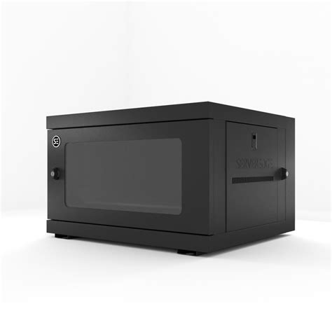 6 RU