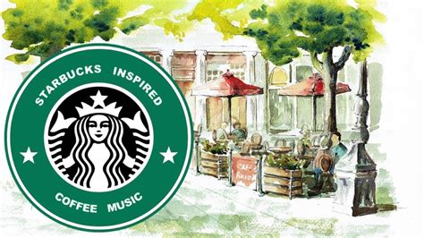 Starbucks Music Best Of Starbucks Music Playlist 2019 And Starbucks