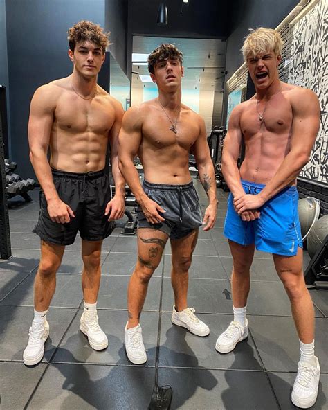 Blake Gray’s Instagram Post “i’m The Only Natty One” Garotos Sensuais Sensual Garoto