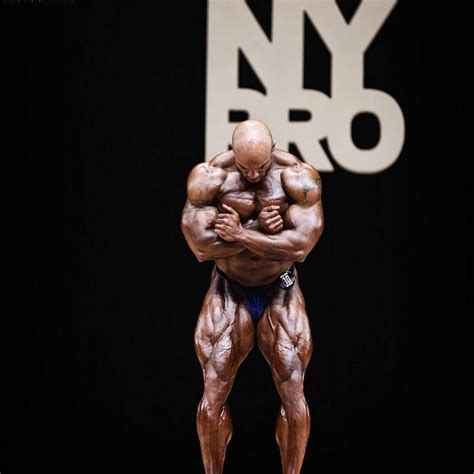 Sergio Oliva Jr - Age | Height | Weight | Images | Bio