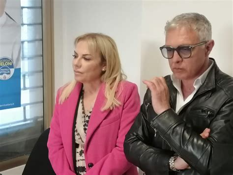 Raimondo Tiero In Corsa Al Consiglio Comunale Di Latina Con Matilde