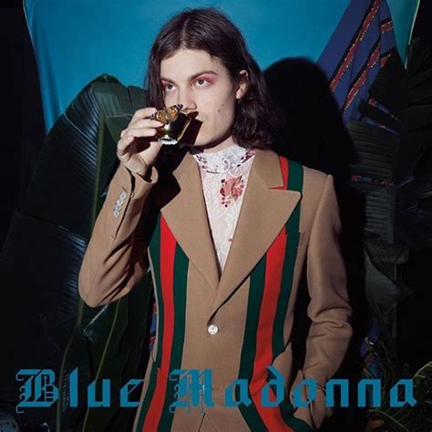 Blue Madonna Album Børns Wiki Fandom Powered By Wikia