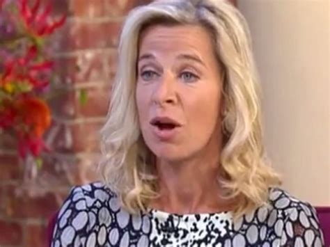 Katie Hopkins In Pictures Mirror Online