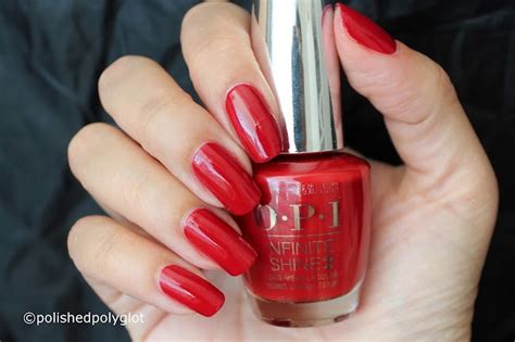 Peru Collection By Opi For Fall Winter Swatches And Review In