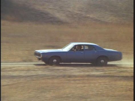 IMCDb.org: 1971 Dodge Coronet in "Banacek, 1972-1974"