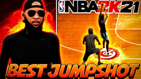 Best Jumpshot On Nba K For Any Build Automatic Greens Never