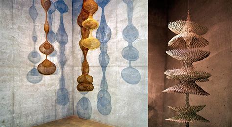 Ruth Asawa Patrons