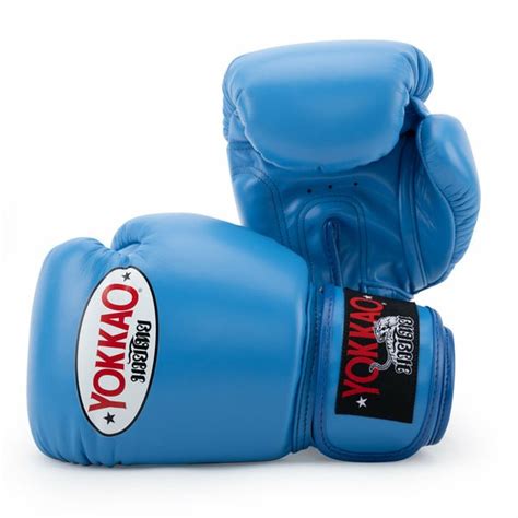 Yokkao Matrix Boxing Gloves | Muay Thai Boxing Singapore™