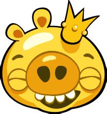 King Pig | Angry Birds Wiki | FANDOM powered by Wikia