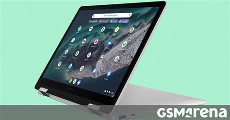 Samsung D Voile Le Galaxy Chromebook En Avec Connectivit Lte