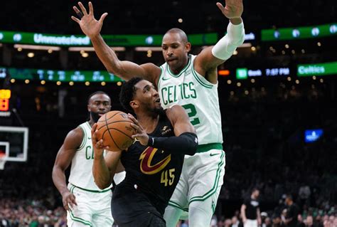 Cleveland Cavaliers Vs Boston Celtics Prediction Who Will Win Game 3