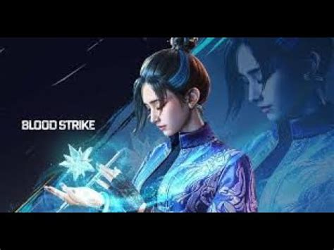 Main Santai Aja Hari Ini Blood Strike Indonesia Youtube