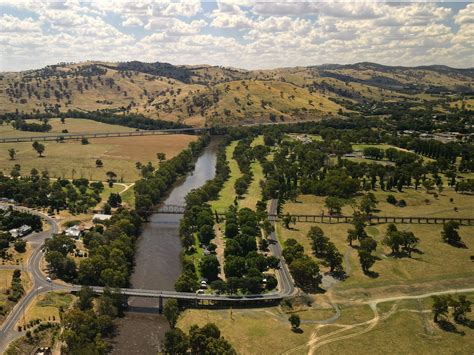 Pin By Willow On Gundagai Grampians Stawell EK Country Ararat River