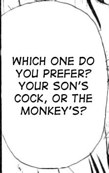 Decisions Decisions Hentai Quotes Know Your Meme