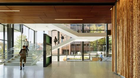 2023 Aia Architecture Award University Of Washington North Campus Housing