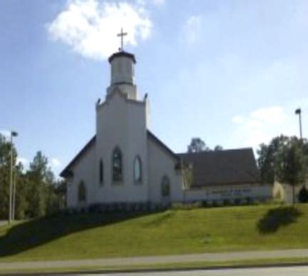 Shepherd of the Hills Episcopal Church | Episcopal Asset Map