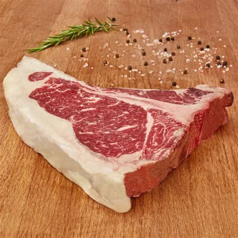 T Bone Steaks Vom Rind Kaufen Barbecoo