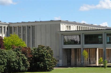 Université de Caen Normandie MBAcity