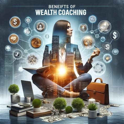 Four Benefits Of Wealth Coaching Legacy Coaching Tribe