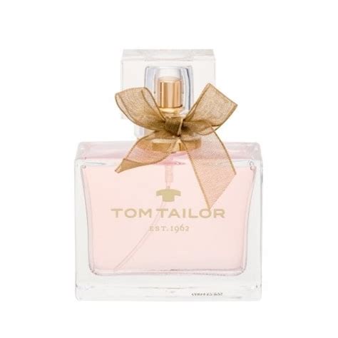 Tualetinis Vanduo Tom Tailor Urban Life Woman EDT Moterims 50 Ml Kaina