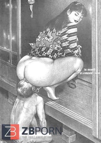 Fantasia De Muchos ZB Porn