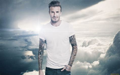 David Beckham HD Wallpapers - Wallpaper Cave