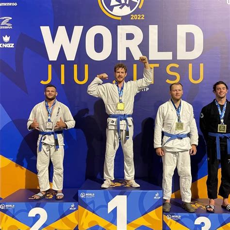 Ibjjf Worlds Las Vegas Mandy Rozelle