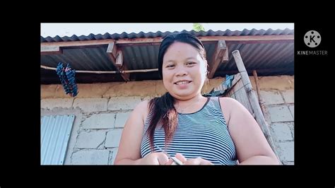 Kamote At Parda Ilocano Na Gulay YouTube