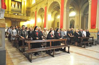 MiL Messainlatino It San Bassano I Festeggiamenti Per Il IV