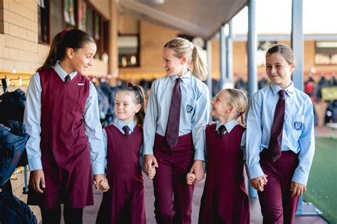 St Matthews Catholic School Mudgee Nsw Catholic Schools Guide