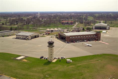 Godman Army Airfield | Fort Knox, KY | Flickr