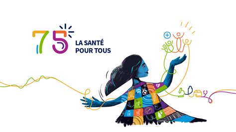 Journée Mondiale De La Santé 2023 La Santé Pour Tous