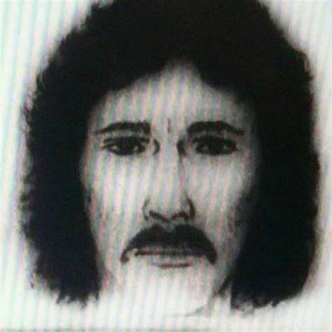 Serial Killers And Their Police Sketches