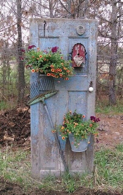 Upcycled Garden Artofit