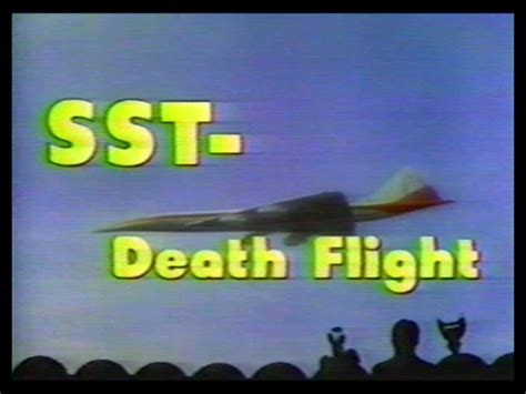 Mst3k K13 Sst Death Flight Mst3k Fandom