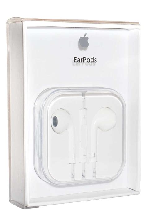 หูฟัง Apple EarPods ของแท้ | unlock-apple.com