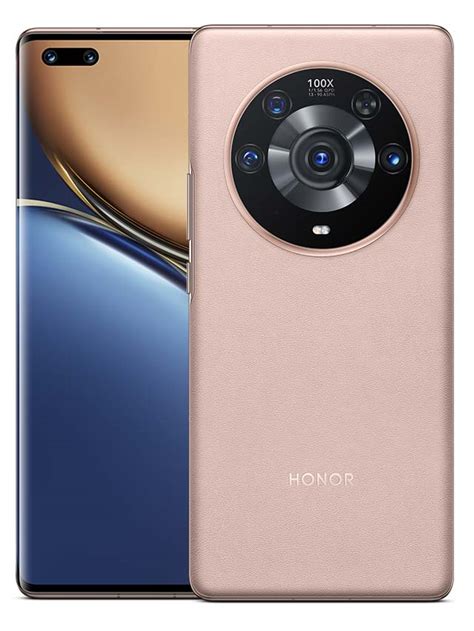 Honor Magic3 Pro - Price and Specifications - Choose Your Mobile