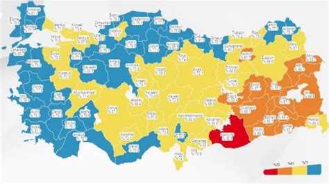 Son dakika Haftalık koronavirüs vaka tablosu 19 Ekim 2021 Son Dakika