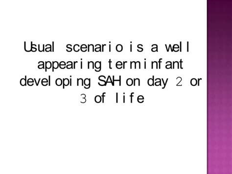 Intracranial Hemorrhage Newborn Ppt