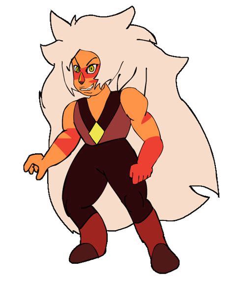 Jasper Steven Universe By Sonicblast43o9 On Deviantart