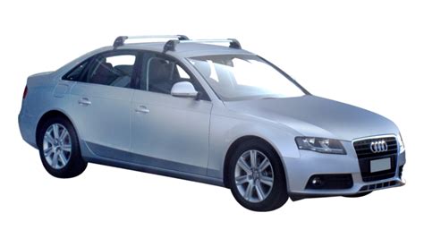 Roof Racks For Audi A4s4rs4 2010 Prorack Nz