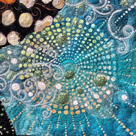 Susan Carlson Quilts
