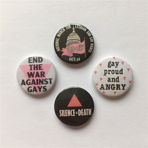 Vintage Gay Pins At Ralph Rutter Blog